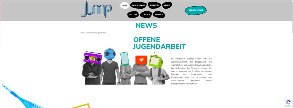 jump-eppan.it Screenshot